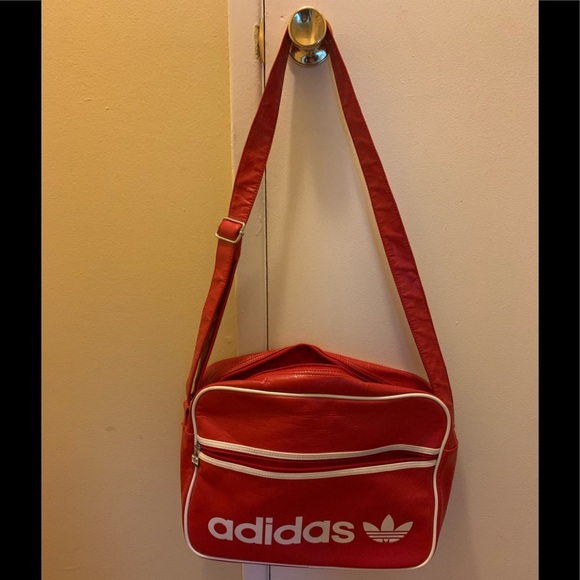 vintage airliner bag